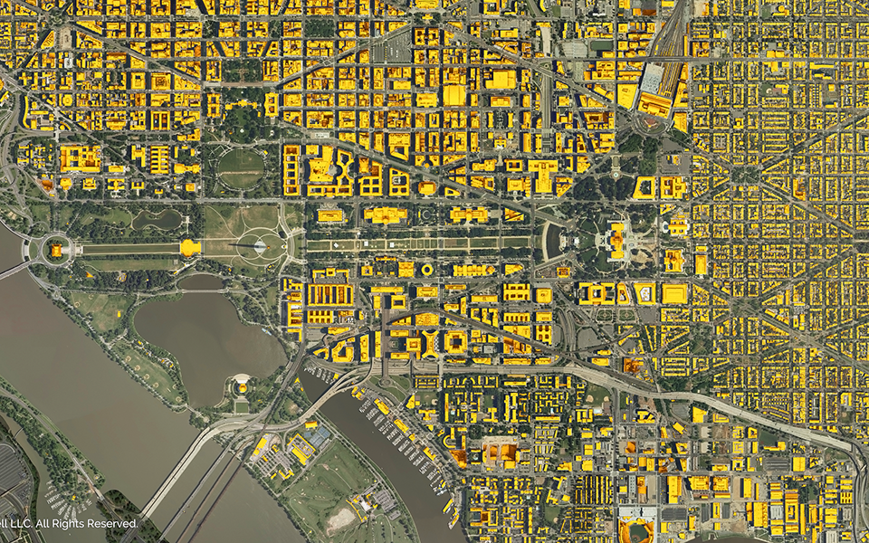 Mapdwell Solar System